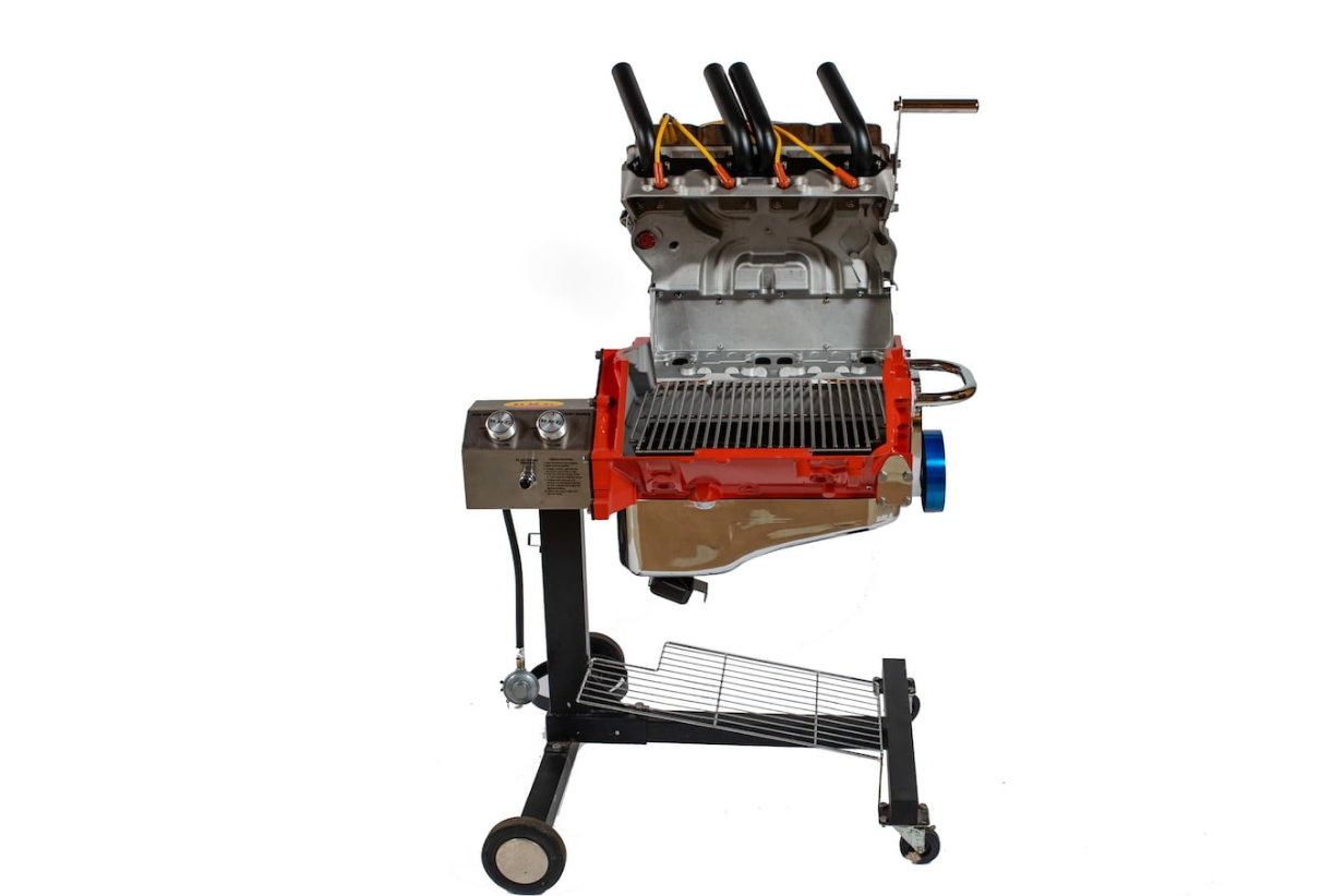 No need to exhaust yourself: choose the right gear