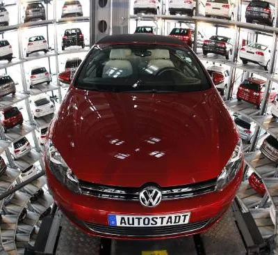 How Volkswagen took buyers for a $20bn ride
