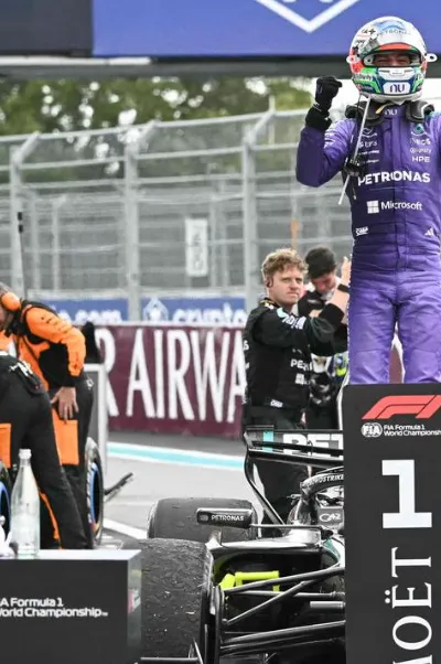 Formula 1’s billion-dollar mistake exposed as drivers slam artificial racing